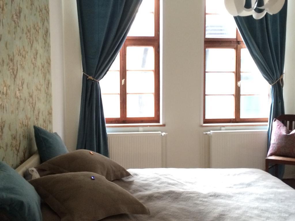 Ferienwohnung Hoellenblick كيدلينبورغ الغرفة الصورة