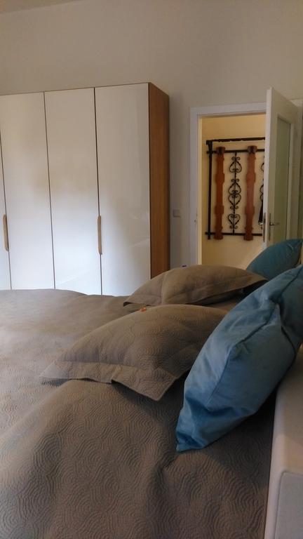 Ferienwohnung Hoellenblick كيدلينبورغ الغرفة الصورة