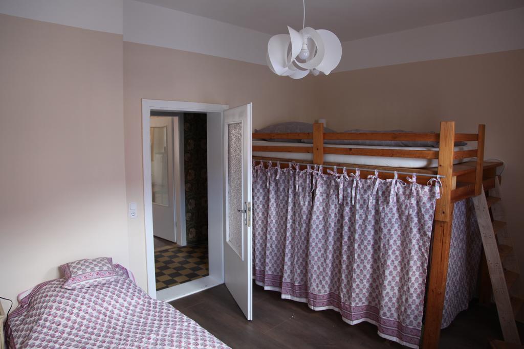 Ferienwohnung Hoellenblick كيدلينبورغ المظهر الخارجي الصورة
