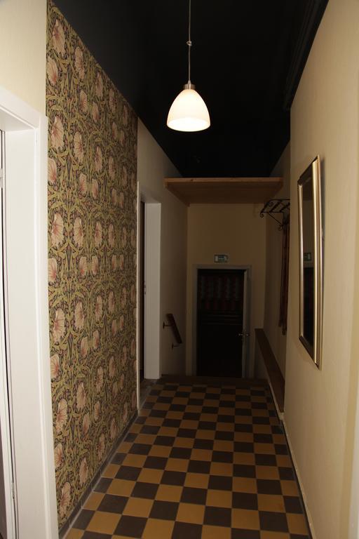 Ferienwohnung Hoellenblick كيدلينبورغ المظهر الخارجي الصورة